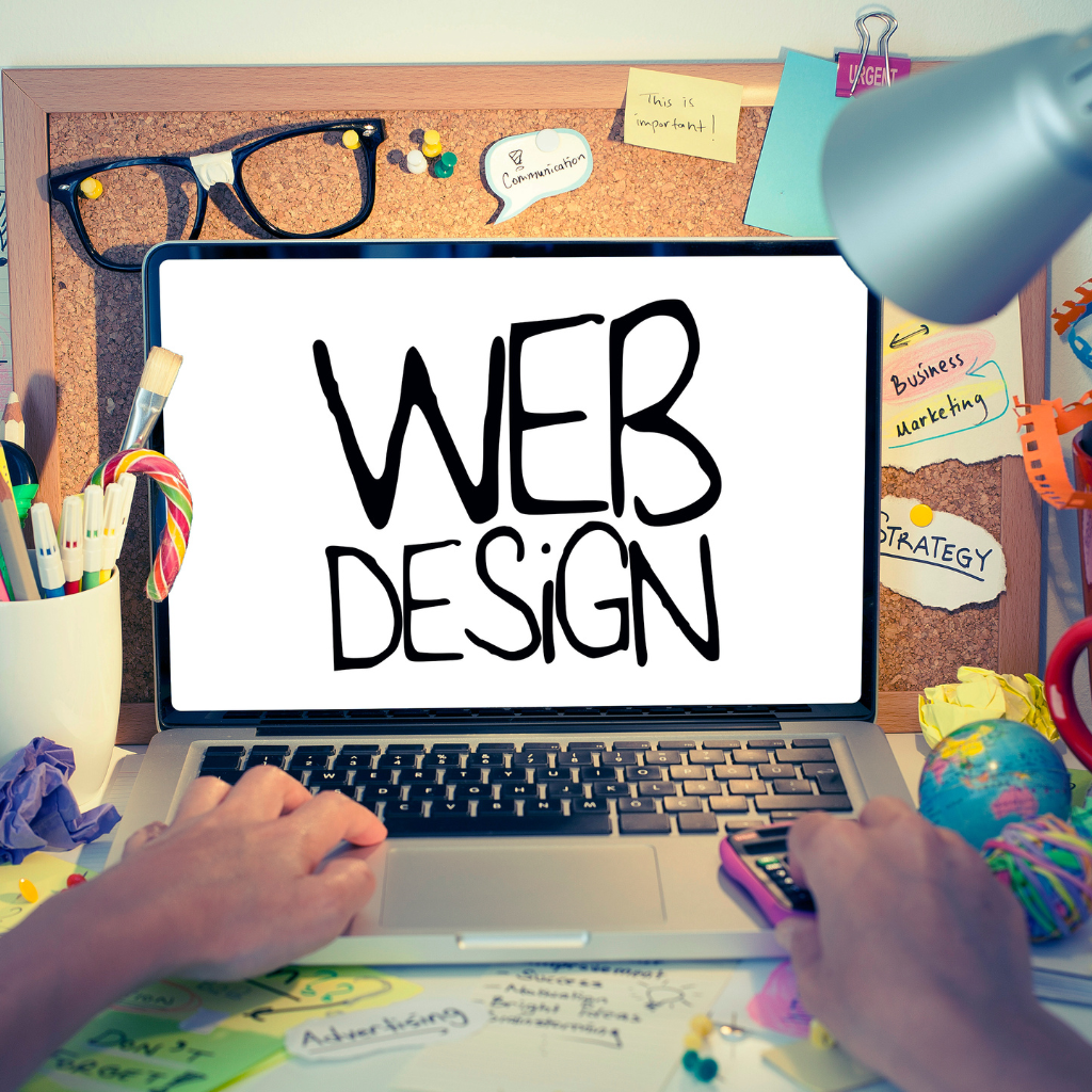 Web Design Berkhamsted
